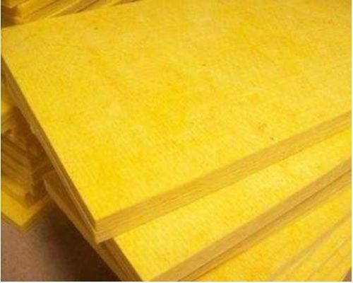Fogo de vidro da isolação da fibra de vidro de Lowes da isolação de lãs minerais - resistente