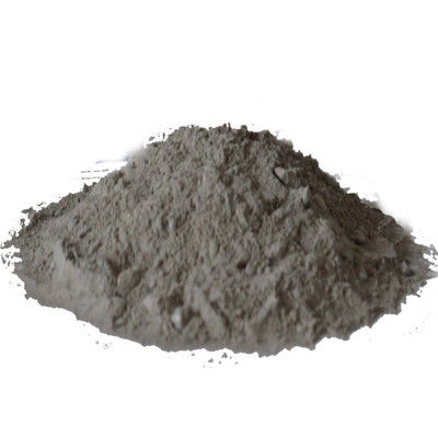 Desgaste refratário da alumina alta de grande resistência - material de derramamento resistente