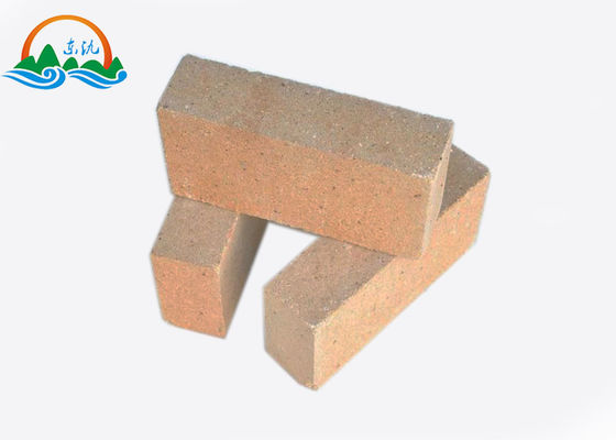 Dos tijolos de alumina altos do bloco economia de energia de isolamento AL2O3 30% ~ 46%