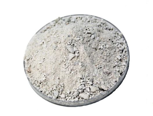 Peso leve de grande resistência que isola a baixa condutibilidade térmica refratária Castable