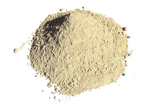 Peso leve de grande resistência que isola a baixa condutibilidade térmica refratária Castable