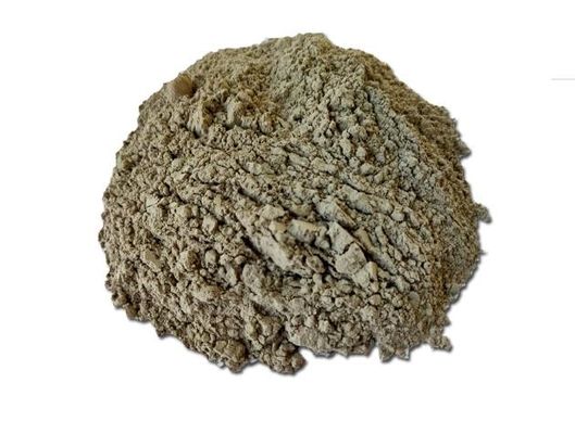 Refratário Castable denso 1700c do tratamento térmico para o corredor do ferro do alto-forno