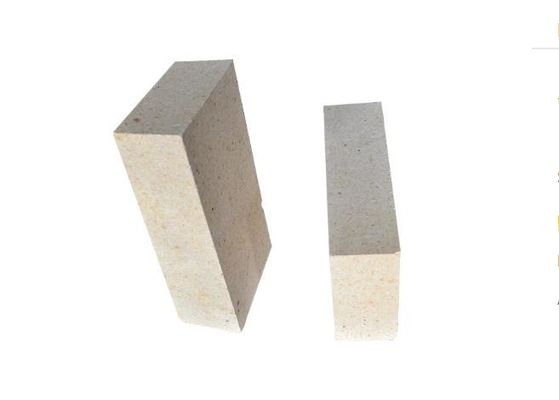 Refratário alto da alumina dos tijolos de alta temperatura do Spinel para o forno da caldeira da fornalha da estufa de cal