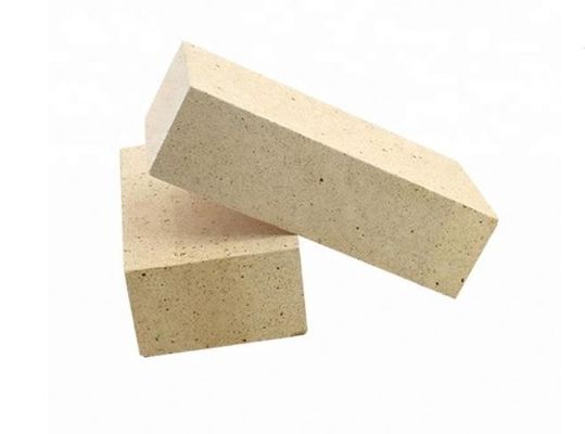 Refratário alto da alumina dos tijolos de alta temperatura do Spinel para o forno da caldeira da fornalha da estufa de cal