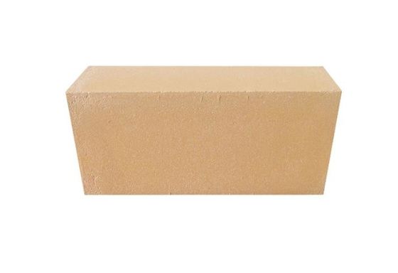 Os tijolos contínuos altos da argila dos tijolos de fogo da alumina da pureza alta para o carbono cozem fornalhas