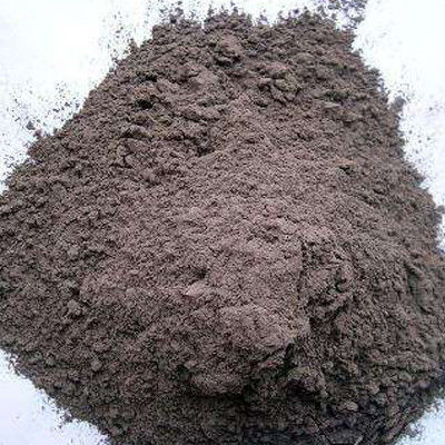 Peso leve Castable vestindo do cimento refratário da alumina resistente