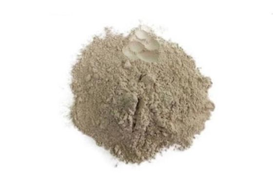 Cimento refratário de isolamento refratário Castable de carcaça de fluxo do auto da alumina alta