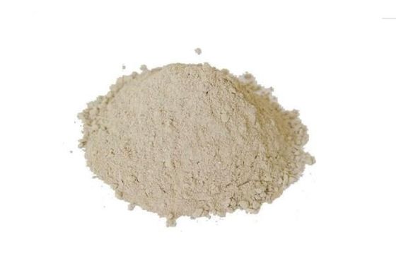 Cimento refratário de isolamento refratário Castable de carcaça de fluxo do auto da alumina alta