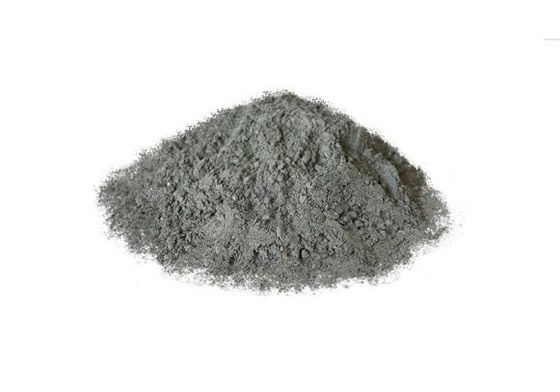 Fogo alto Castable da alumina de Lowes do cimento refratário da isolação Castable