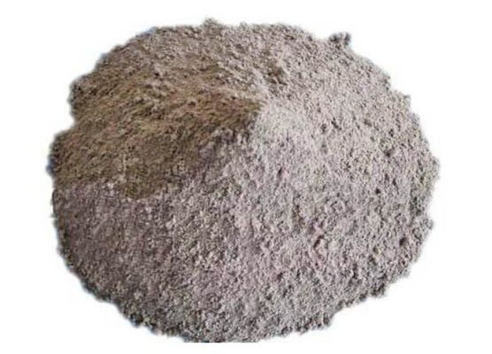 Fogo alto Castable da alumina de Lowes do cimento refratário da isolação Castable