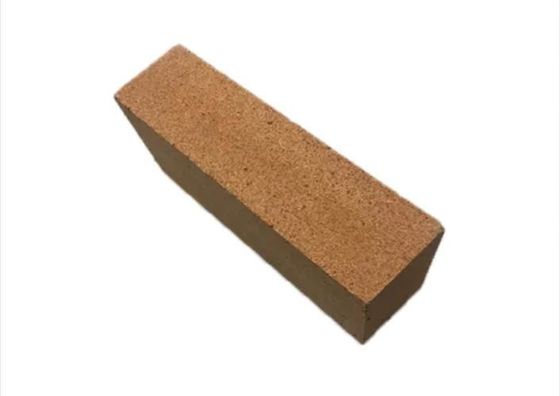 Tijolo de fogo refratário high-density da argila de Lowes dos blocos de fogo da argila para o forno da pizza
