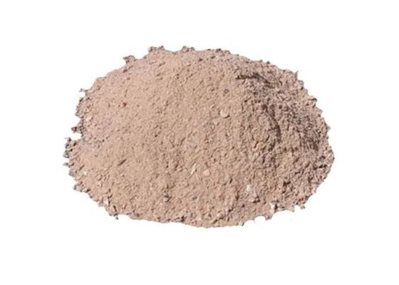 Refratário Castable de pouco peso para o cimento refratário da caldeira/alumina