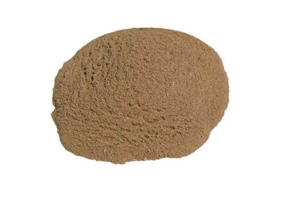Refratário Castable de pouco peso para o cimento refratário da caldeira/alumina