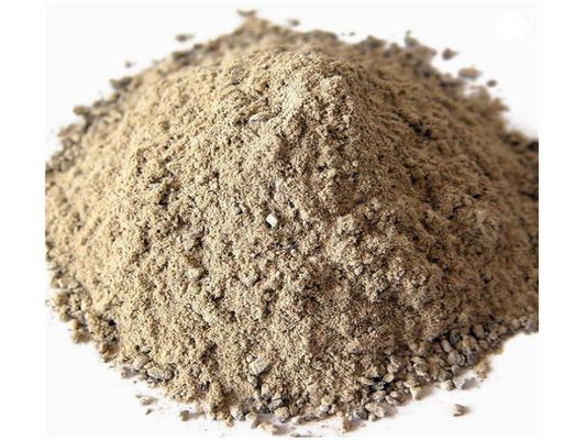 Refratário Castable de pouco peso para o cimento refratário da caldeira/alumina