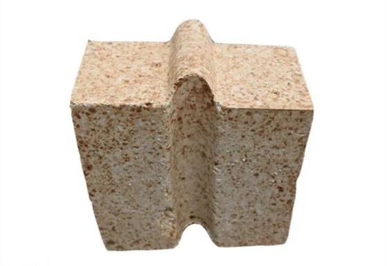 Os tijolos de alumina altos cerâmicos do óxido de alumínio para maximizam a eficiência de moedura
